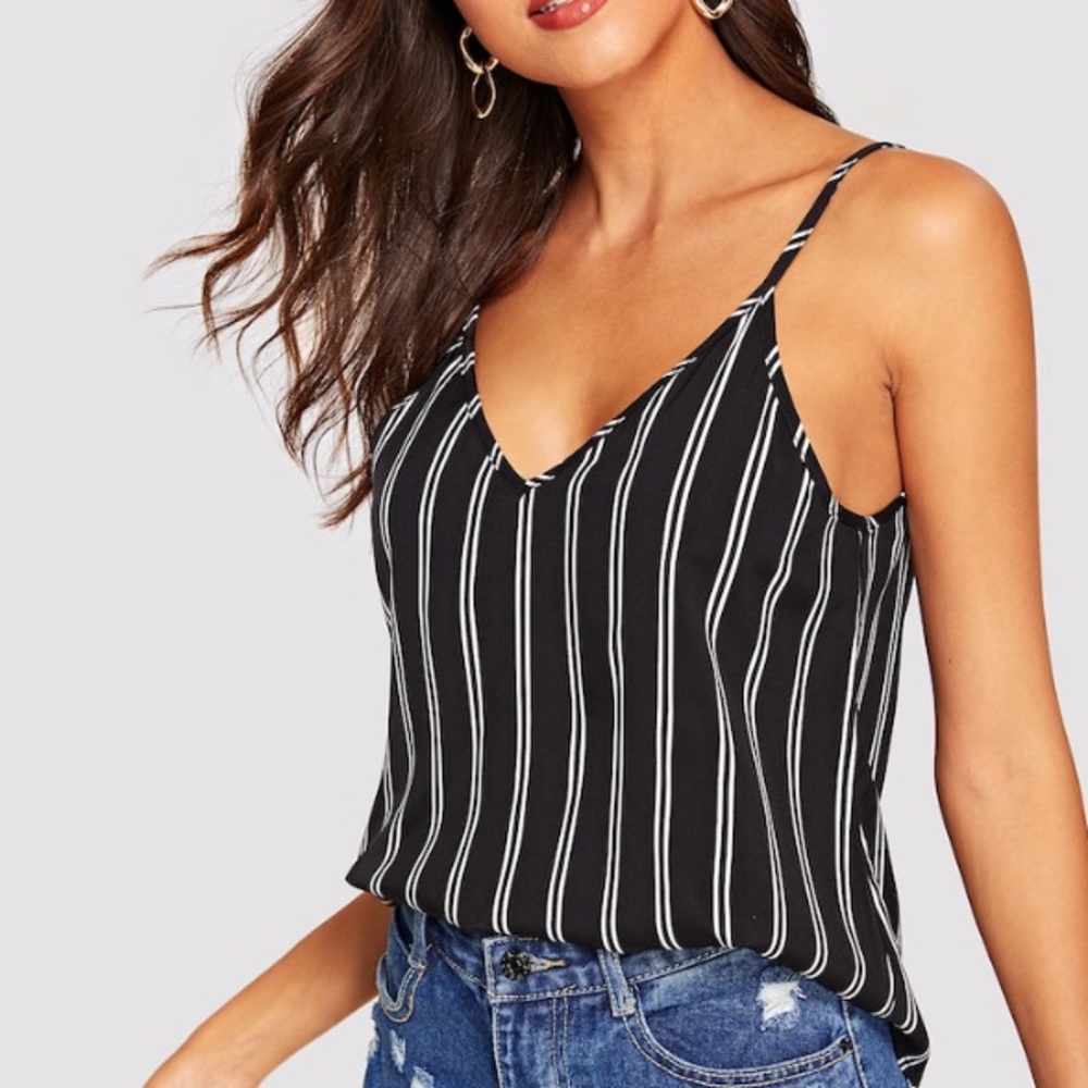Shein Cami new